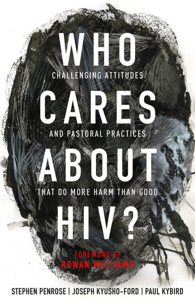 Who Cares About HIV? - Re-vived
