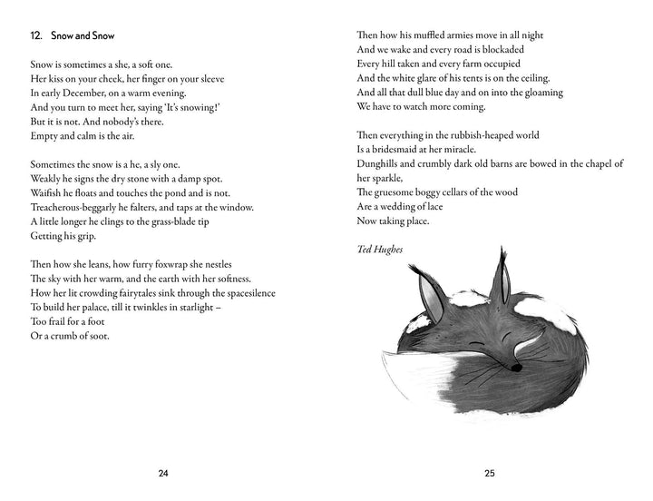 100 Best Christmas Poems for Children - Re-vived