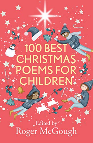 100 Best Christmas Poems for Children - Re-vived
