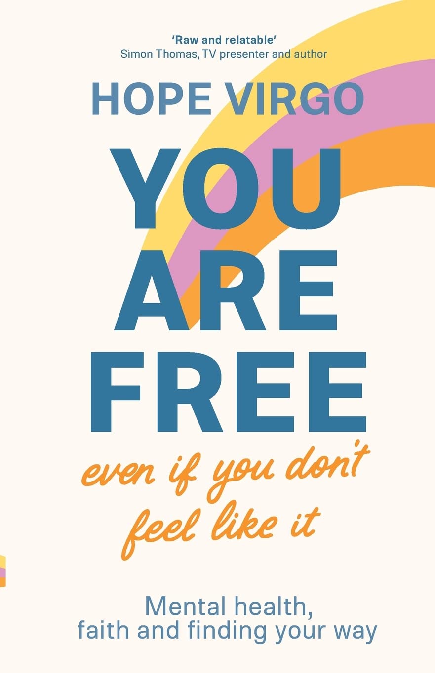 You Are Free (Even if You Don't Feel Like it) - Re-vived