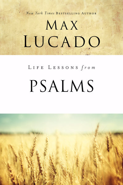 Life Lessons From Psalms - Re-vived