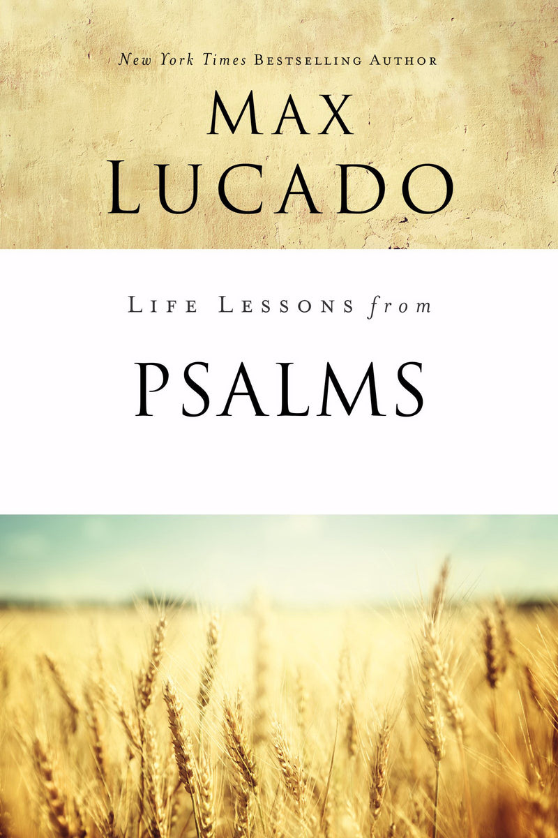 Life Lessons From Psalms - Re-vived