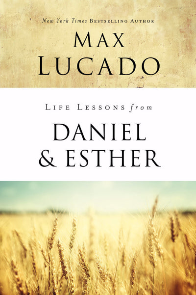 Life Lessons From Daniel And Esther - Re-vived