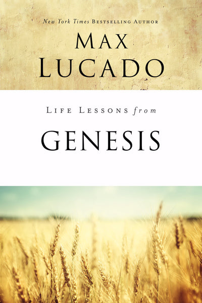 Life Lessons From Genesis - Re-vived