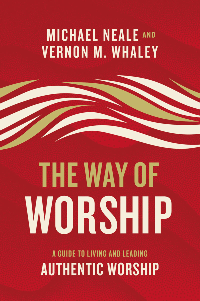 The Way of Worship Hardback