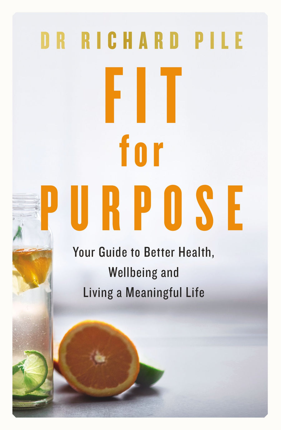 Fit for Purpose - Re-vived