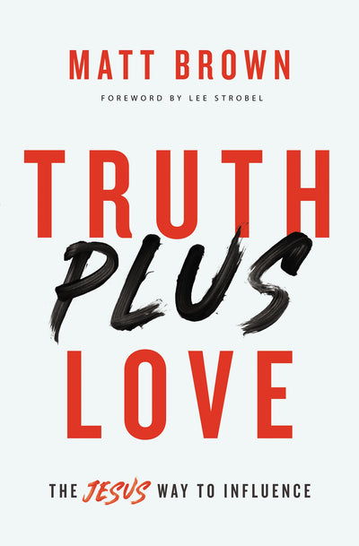 Truth Plus Love - Re-vived
