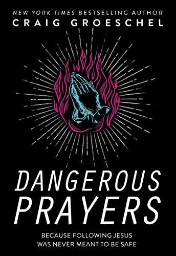 Dangerous Prayers - Re-vived