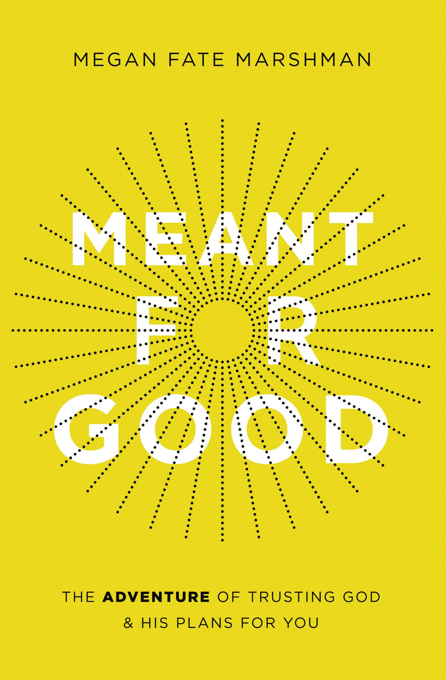 Meant for Good - Re-vived