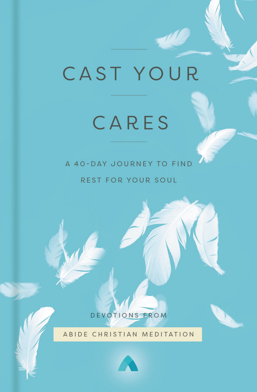 Cast Your Cares - Re-vived