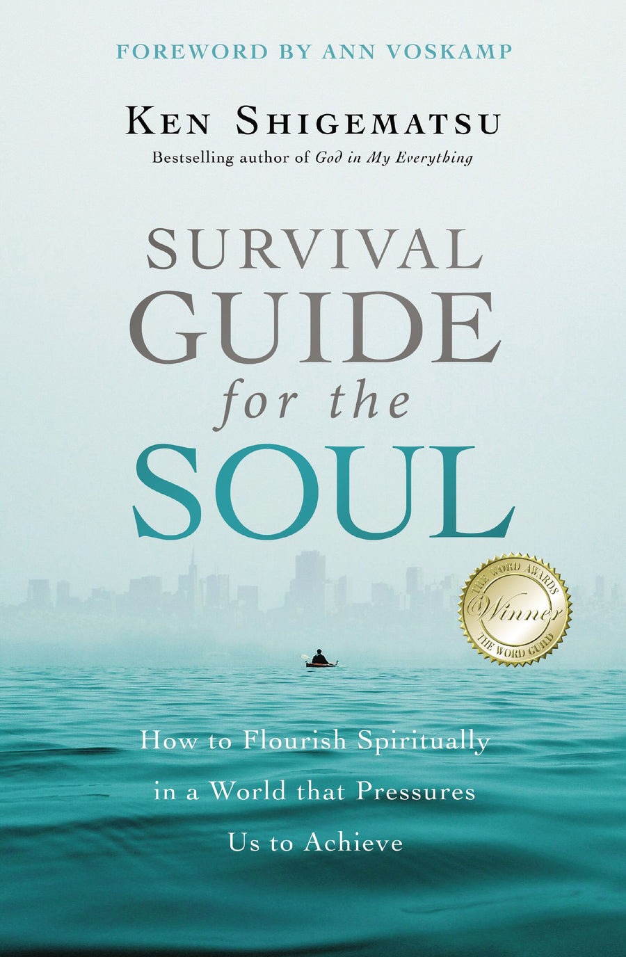 Survival Guide For The Soul - Re-vived