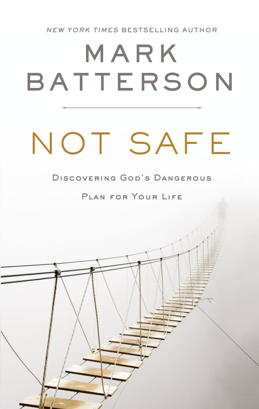 Not Safe - Re-vived