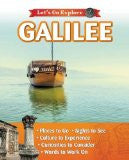Galilee (Let's Go Explore) - Zondervan - Re-vived.com