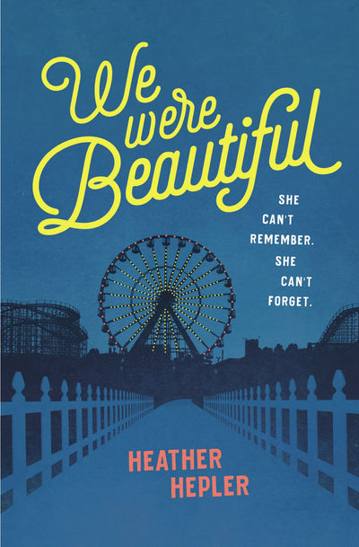 We Were Beautiful - Re-vived