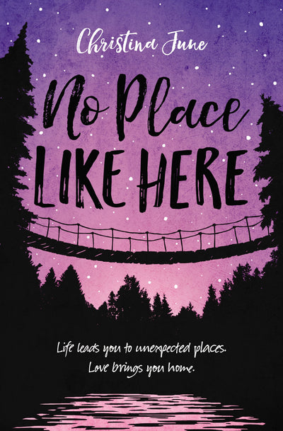 No Place Like Here - Re-vived