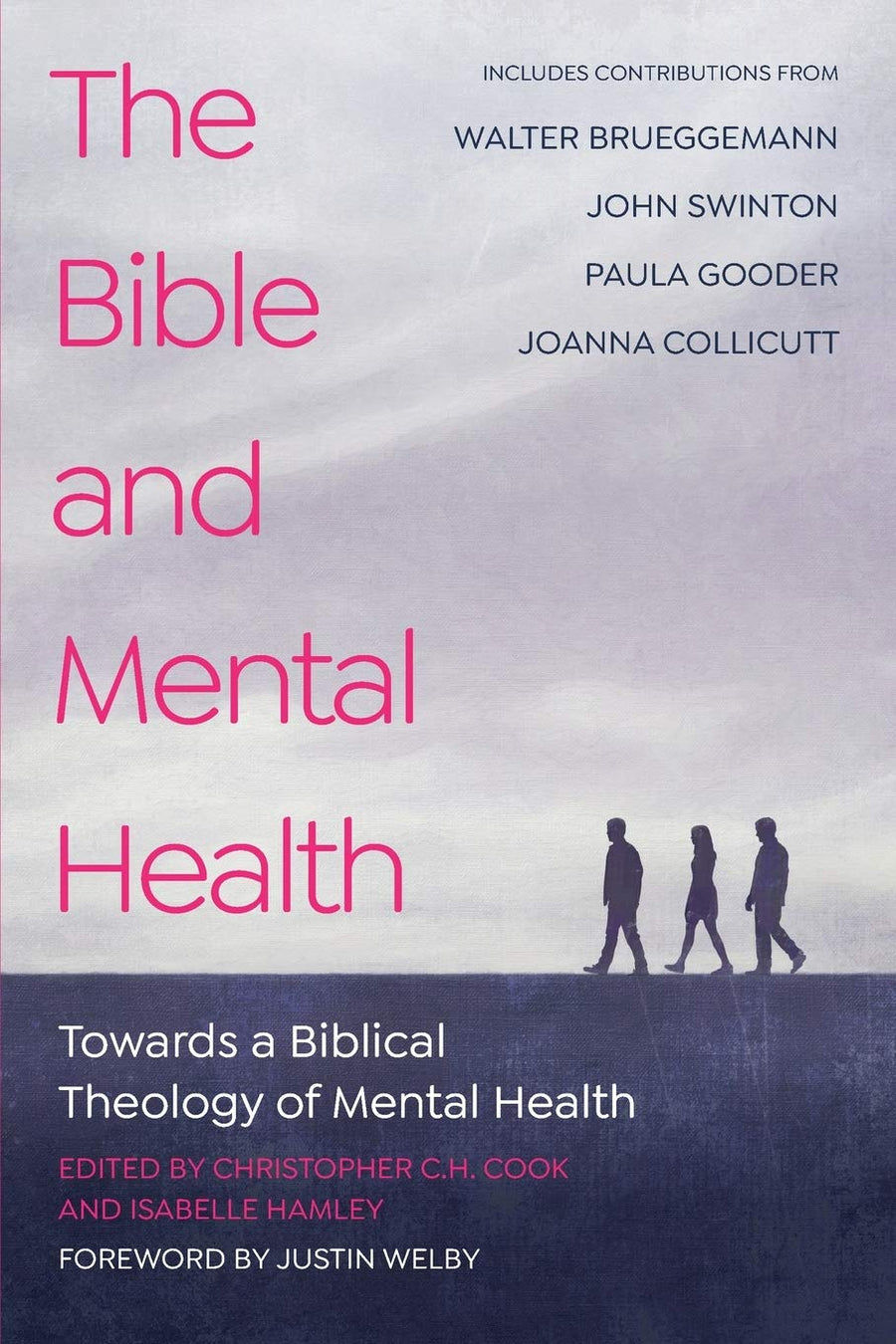 The Bible and Mental Health - Re-vived
