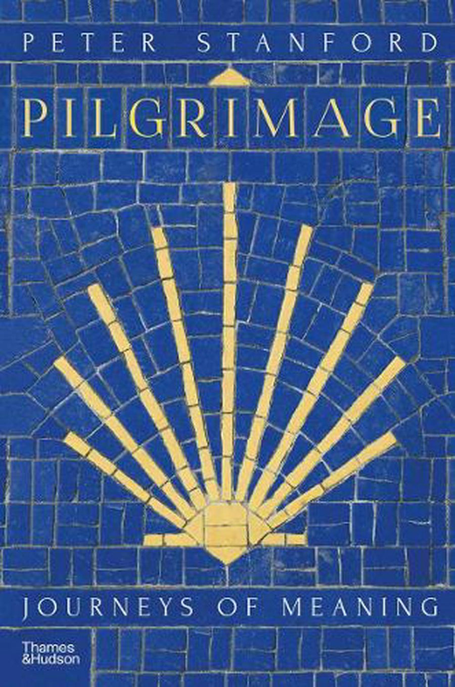 Pilgrimage - Re-vived