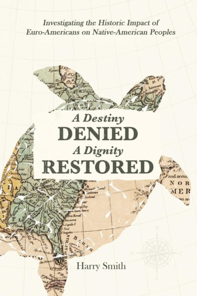 A Destiny Denied A Dignity Restored - Re-vived
