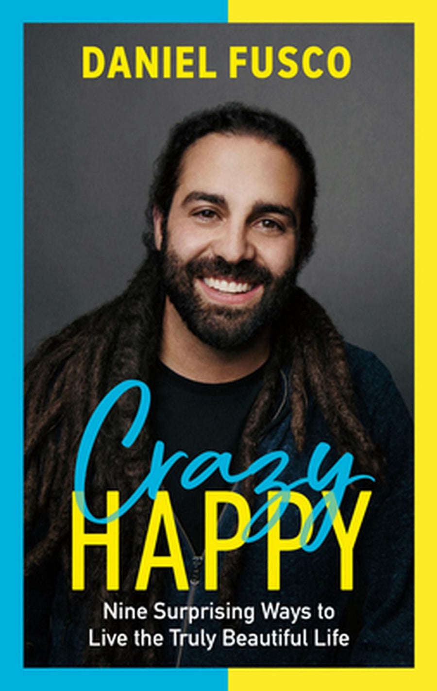 Crazy Happy - Re-vived