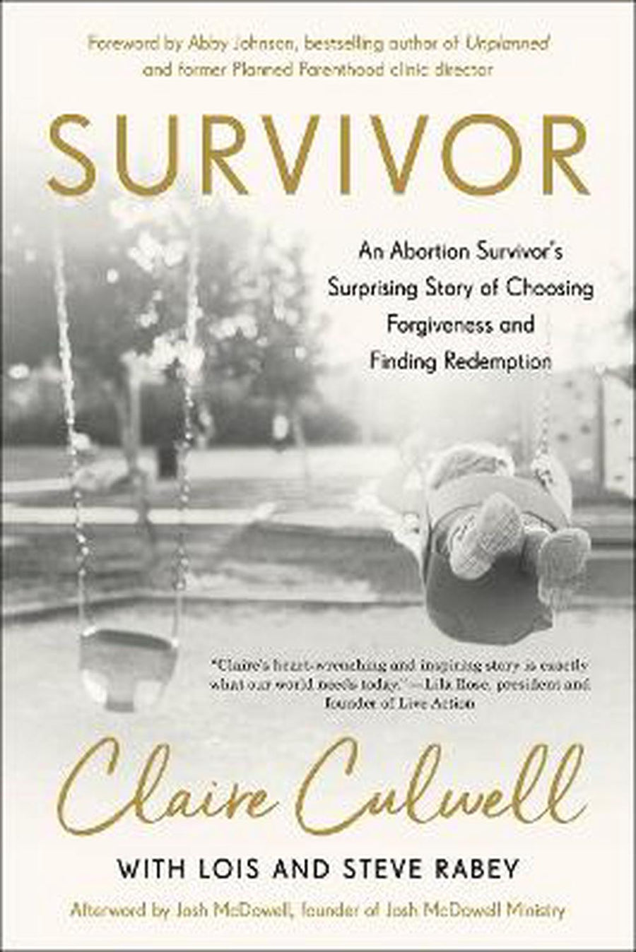 Survivor - Re-vived