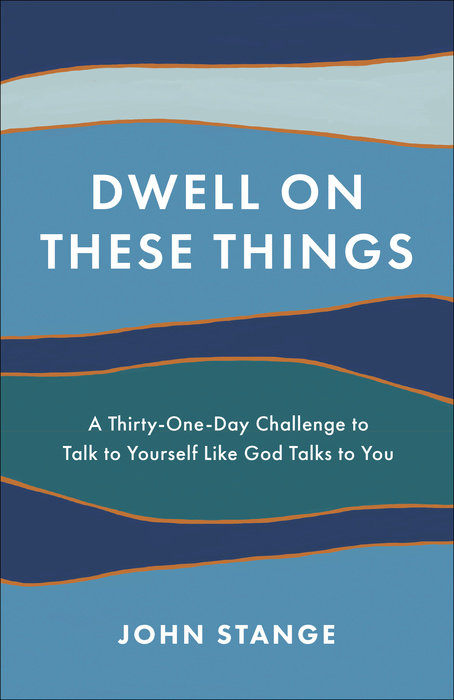Dwell On These Things - Re-vived