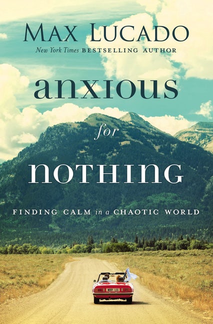 Anxious for Nothing - Re-vived