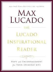 The Lucado Inspirational Reader - Re-vived