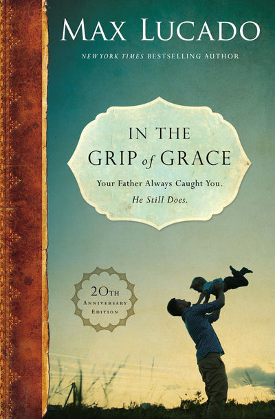 In the Grip of Grace - Re-vived