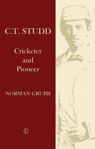 C.T. Studd - Re-vived
