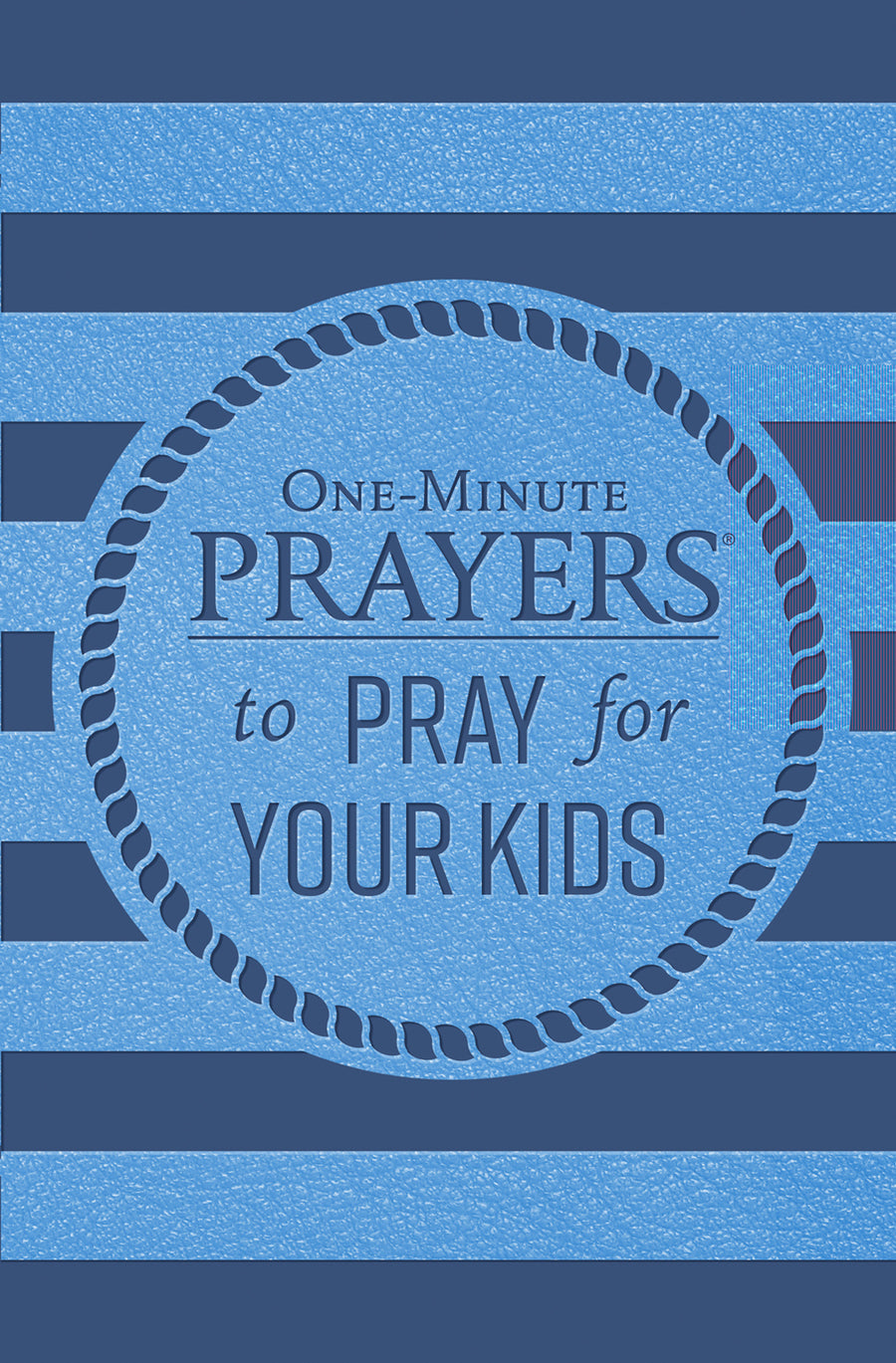 One-Minute Prayers to Pray for Your Kids - Re-vived