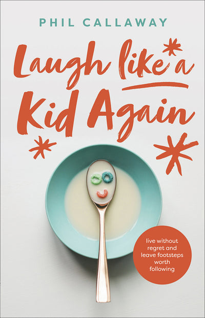 Laugh Like a Kid Again - Re-vived