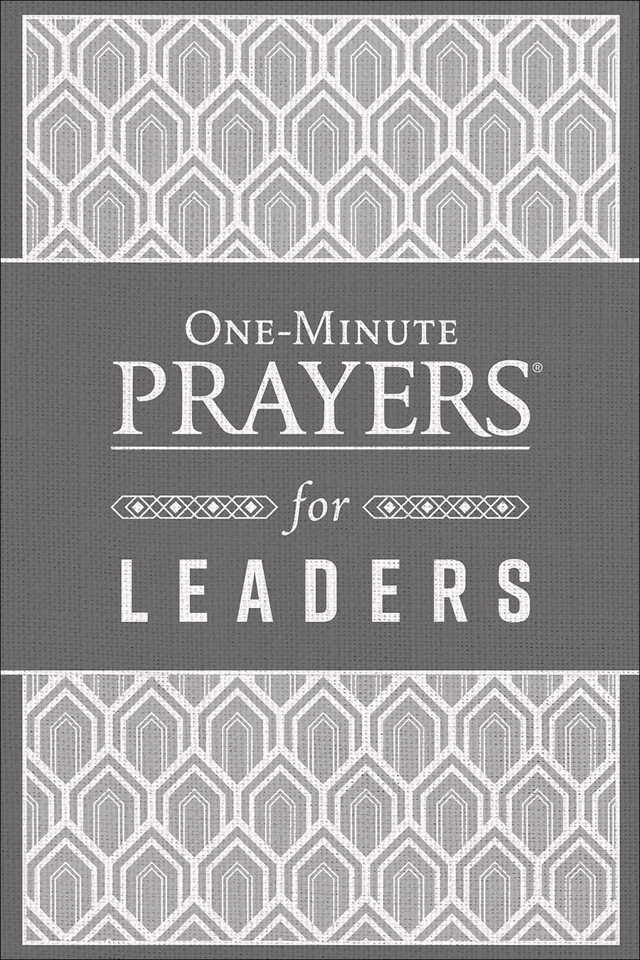 One-Minute Prayers® for Leaders - Re-vived