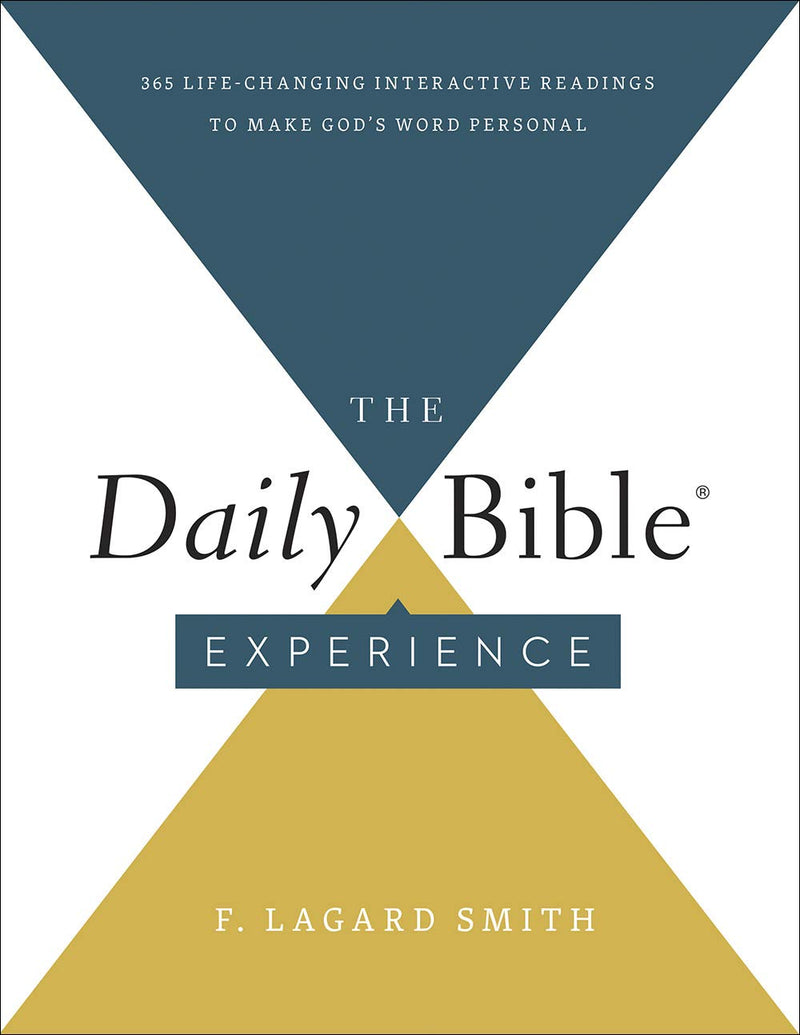 The Daily Bible® Experience