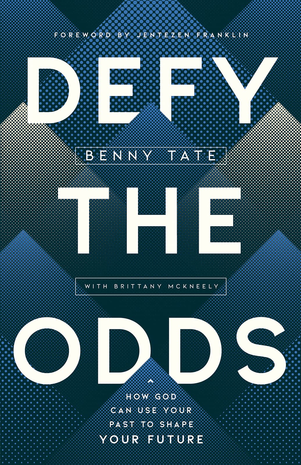 Defy the Odds - Re-vived