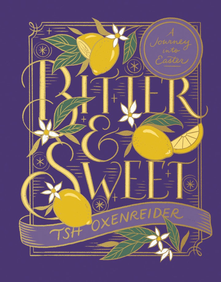 Bitter and Sweet - Re-vived