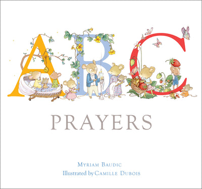 ABC Prayers - Re-vived