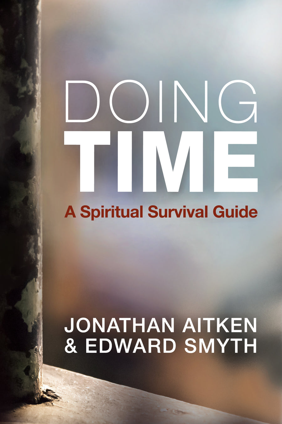 Doing Time - Re-vived