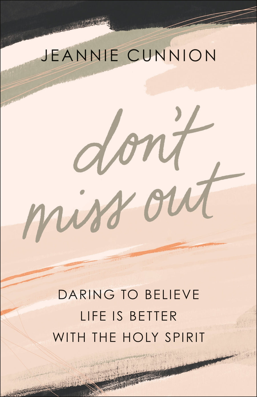 Don't Miss Out - Re-vived