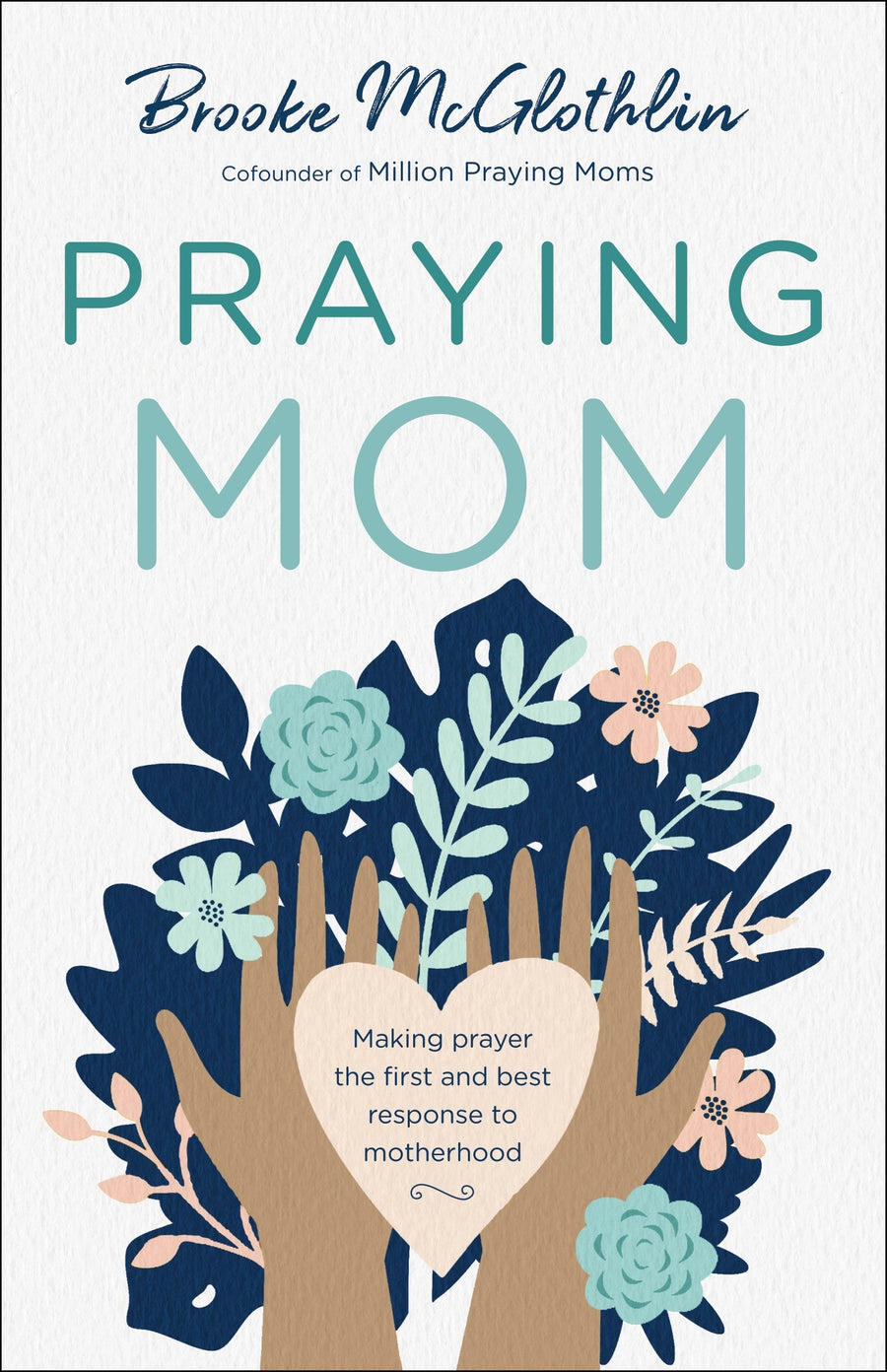 Praying Mom - Re-vived