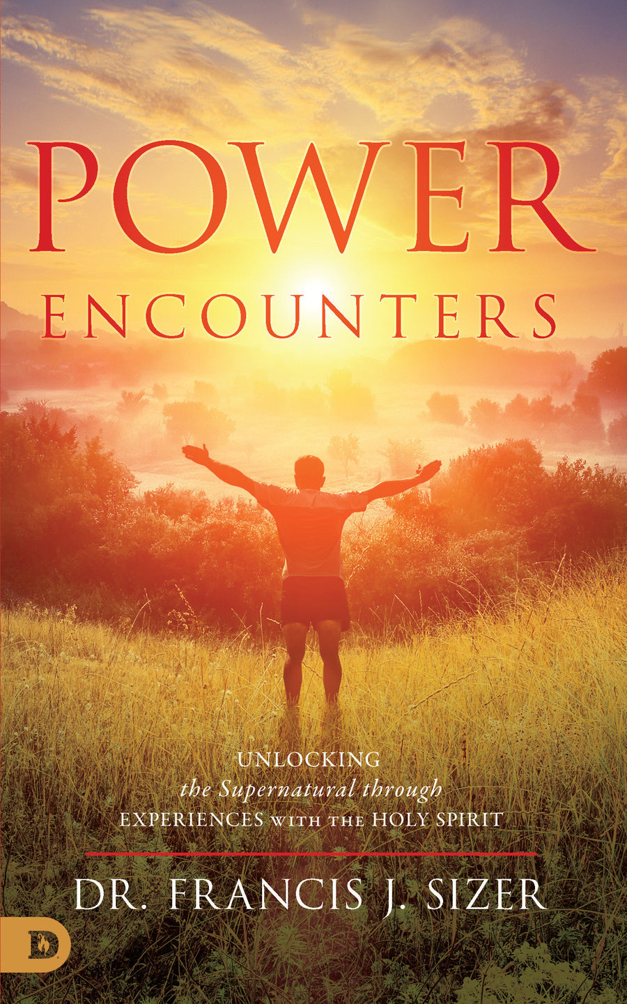Power Encounters - Re-vived