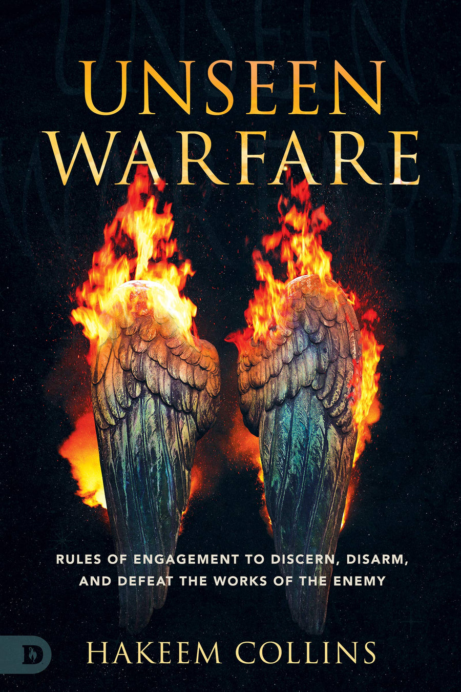 Unseen Warfare - Re-vived