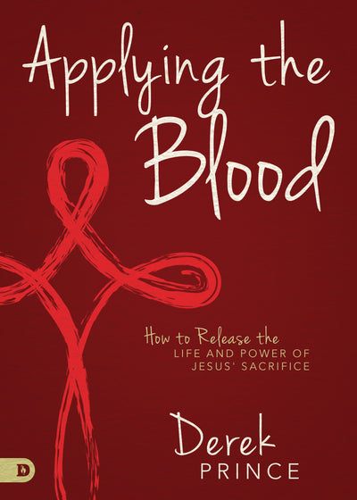 Applying the Blood - Re-vived