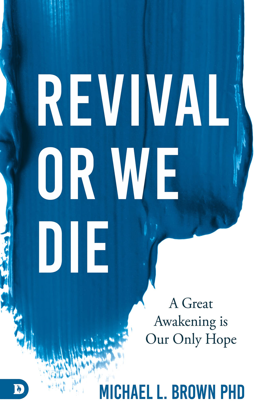 Revival or We Die - Re-vived