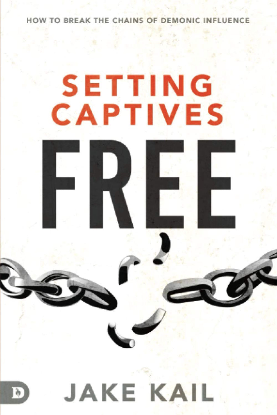 Setting Captives Free - Re-vived