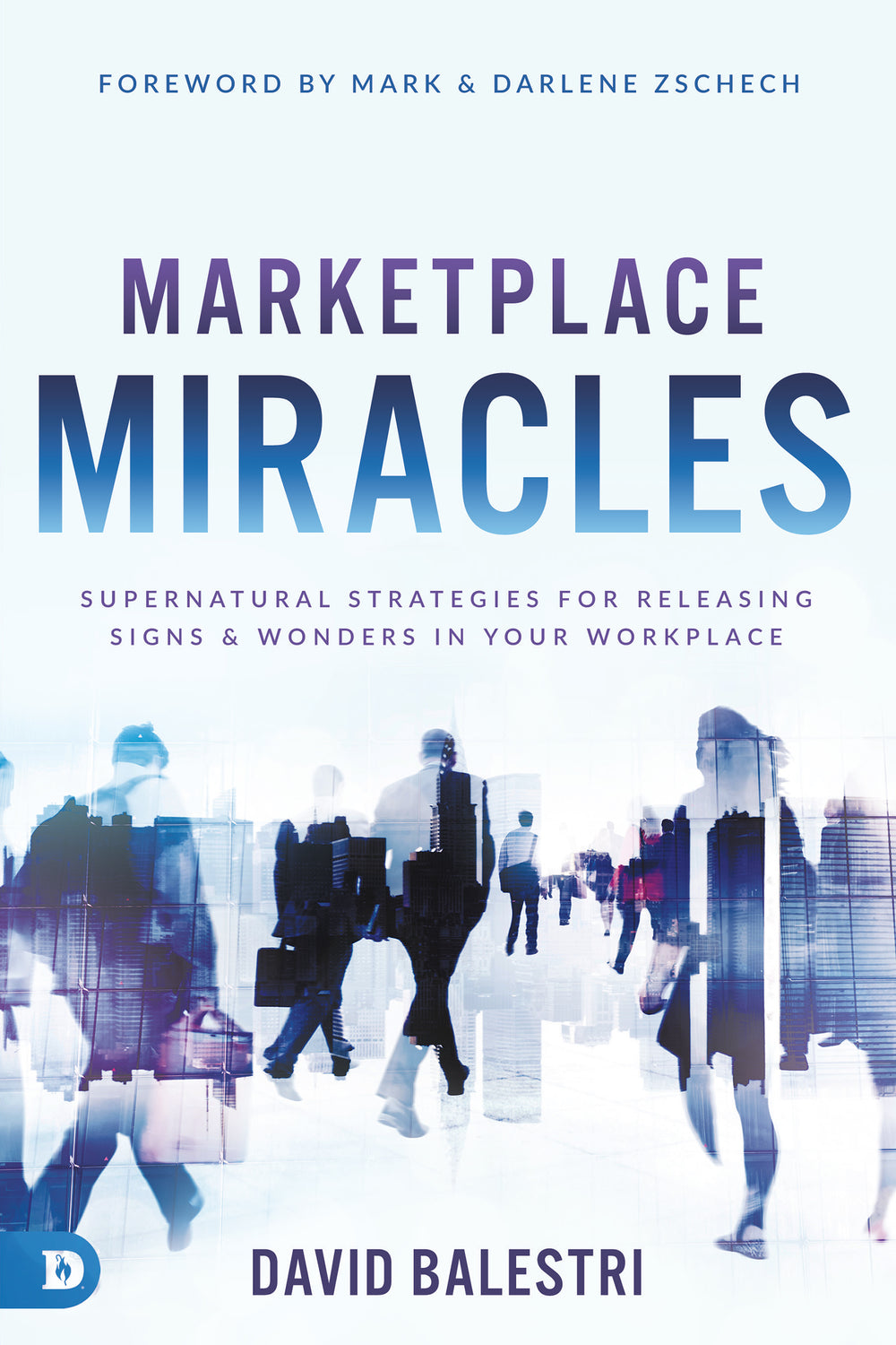 Marketplace Miracles - Re-vived