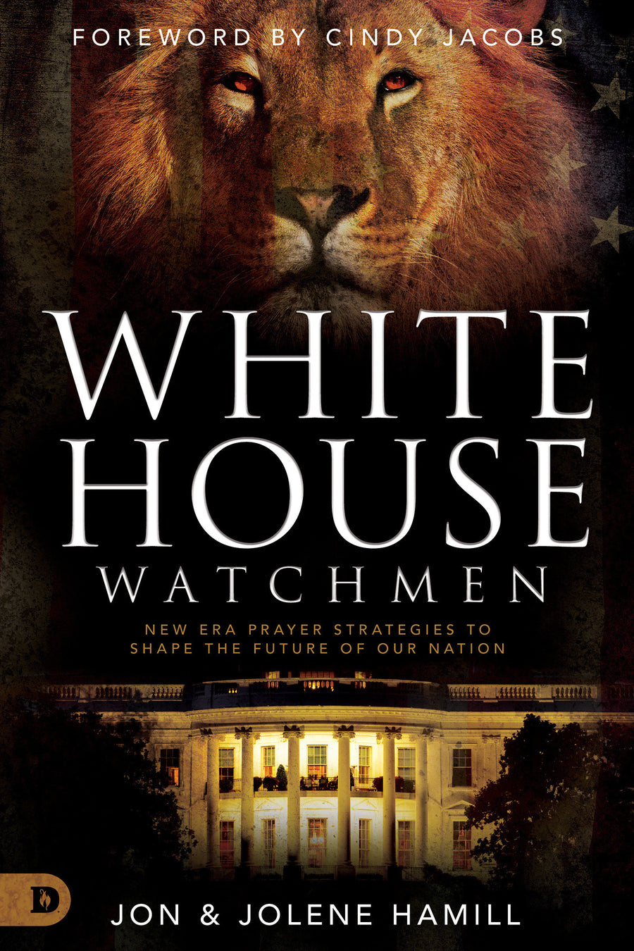 White House Watchmen - Re-vived