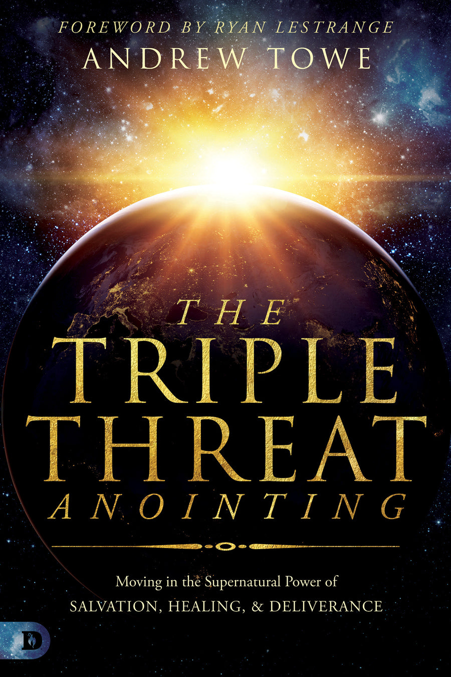 The Triple Threat Anointing - Re-vived