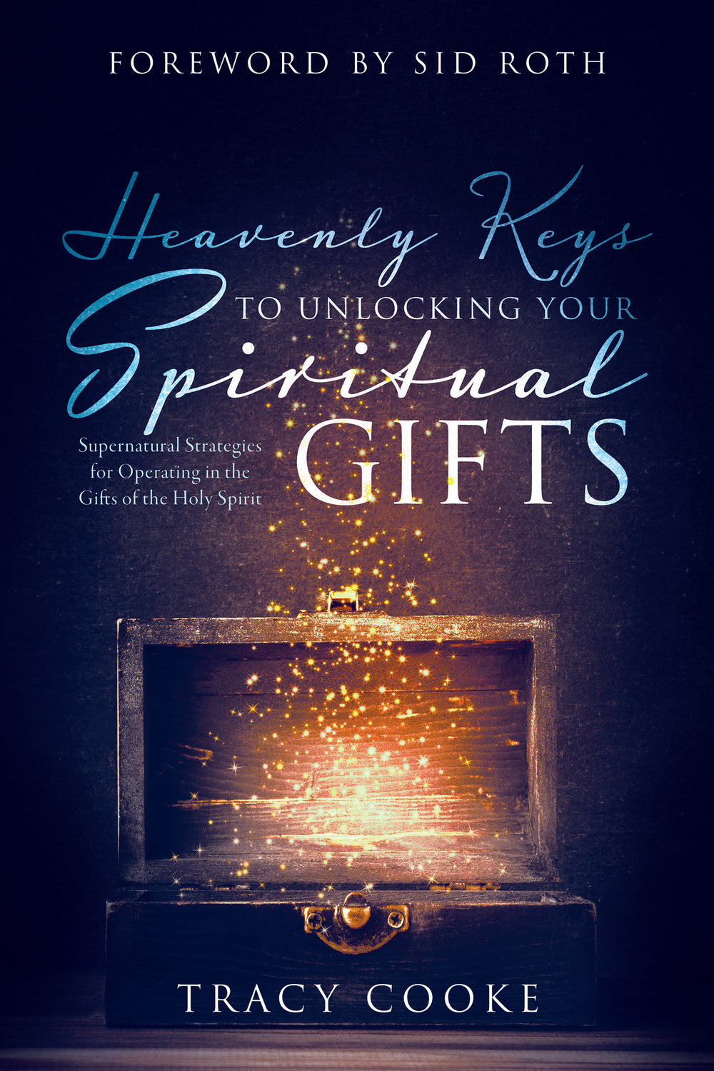Heavenly Secrets to Unwrapping Your Spiritual Gifts - Re-vived