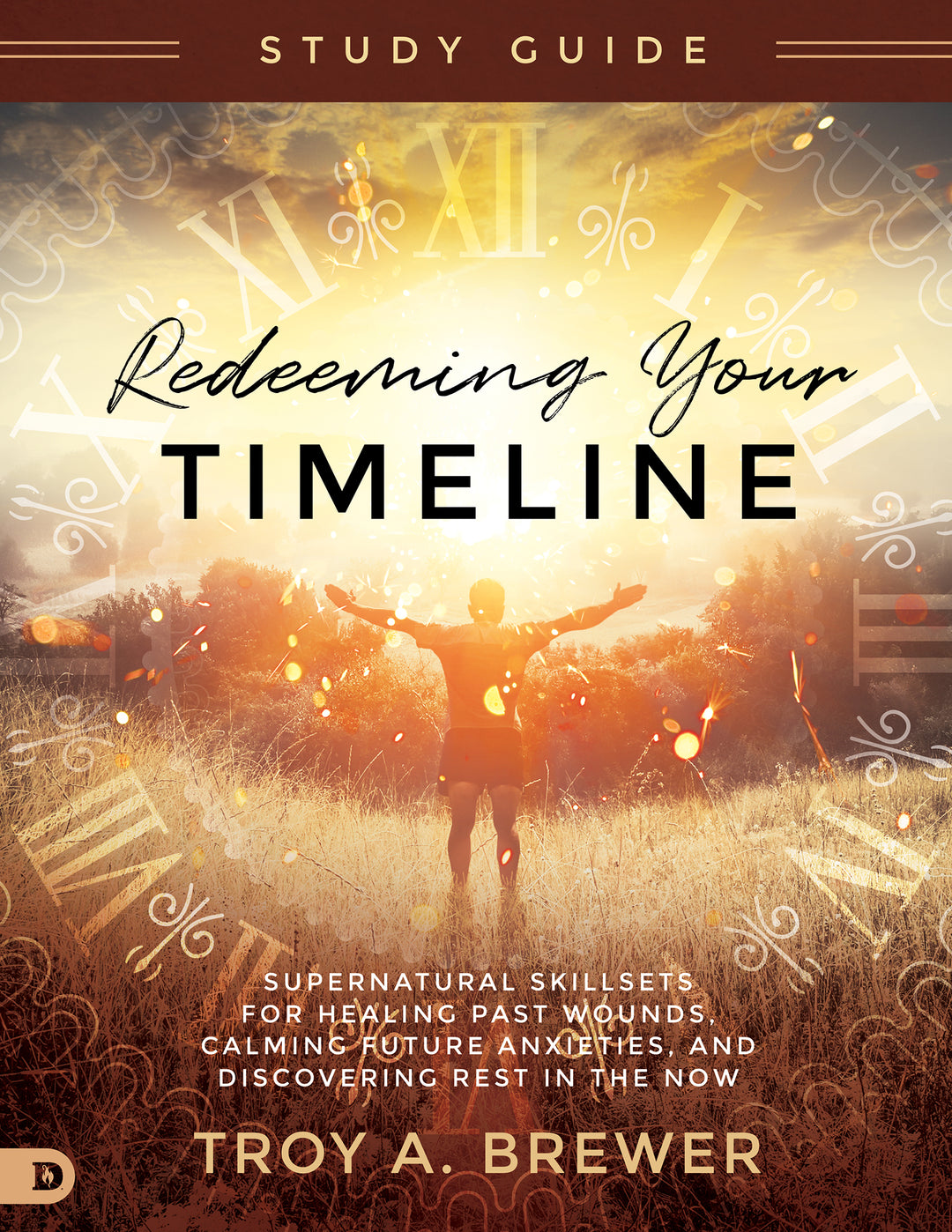 Redeeming Your Timeline Study Guide - Re-vived