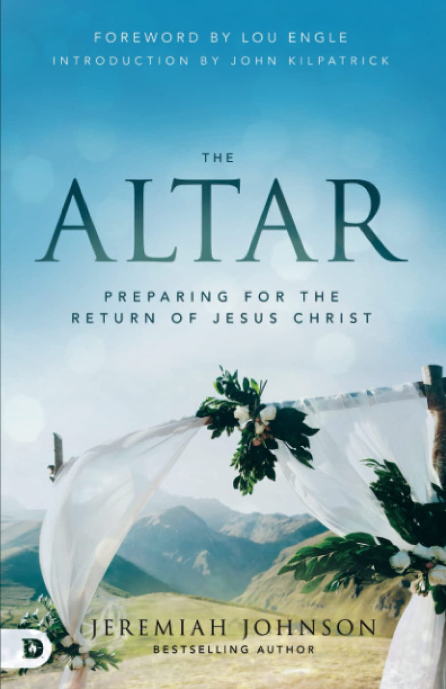 The Altar - Re-vived